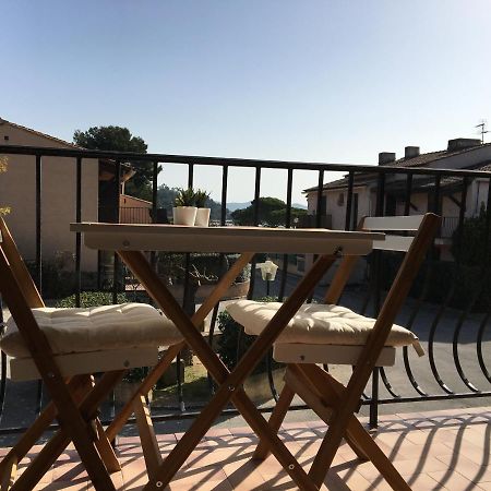 Studio L'Argentiere Plage La Londe-les-Maures Exterior foto
